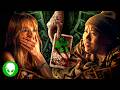 TAROT 2024 A Hilariously Stupid Horror Movie