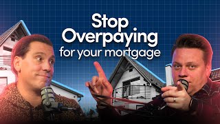 Why VARIABLE Rate Mortgages Are Your Best Bet Right Now!