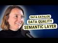 Data Governance Tools With Charlotte Ledoux