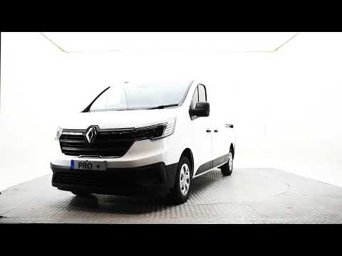 Renault Trafic 170BHP AUTO SPORT @ KEARYS BELGARD. - Image 2