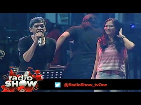 Radio Show tvOne: Potlot Jamming - "Ikan Bakar"