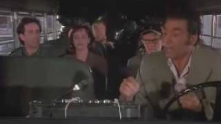 Seinfeld - J. Peterman reality bus tour