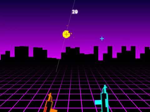 AIShooter Game video thumbnail
