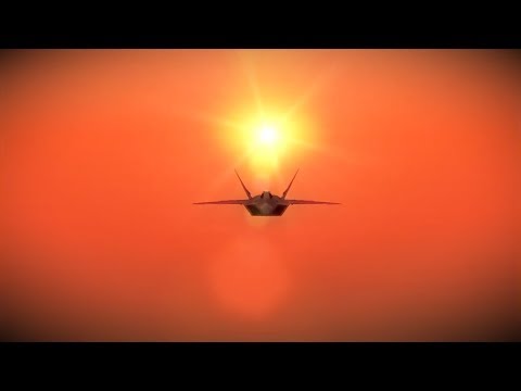 Ace Combat X - Alect Squadron [Cover By DAR] - Mission13