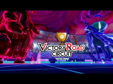 Una remontada COLOSAL | Victory Road: Winter Series, 1er clasificatorio
