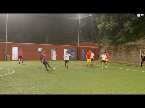 Talleres de Cordoba 9-1 San Lorenzo