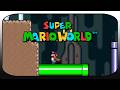 Super Alex Demo SMW Rom Hack