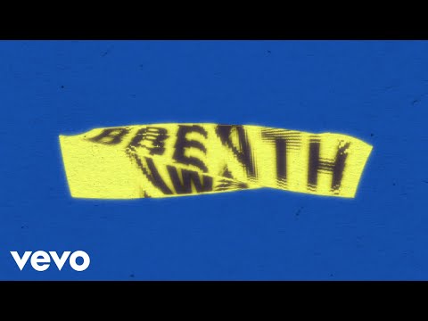 Tauren Wells, Fred Hammond - Breath Away (Official Visualizer) with Fred Hammond