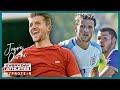 England Football Captain On Why His Disability Is An Advantage On The Pitch | Myprotein