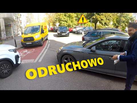 kierowcy kierowcom odc. 2