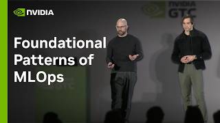 MLOps 101: Platforms and Processes for Building AI | NVIDIA GTC