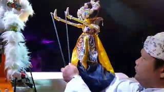 Download lagu Hanoman VS Gatot Kaca PGH-3 mp3 Download lagu Hanoman VS Gatot Kaca PGH-3 mp3