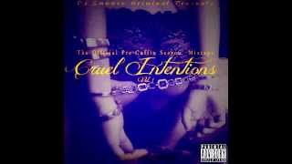 2012 Shanell Ft Busta Rhymes - Last Time(Cruel Intentions Vol.1)