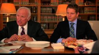 Every Hiring Committee I've Ever Seen (The Good Wife) video