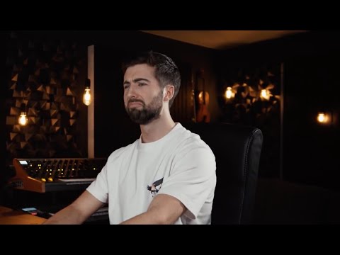 Jonas Aden Listens to Unreleased NOTO — For the Aden Award!