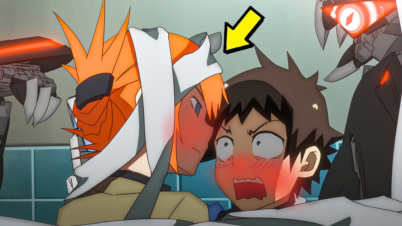 Boy Finds Alien Weapon That Merges with Him and Must Hide It from Those Who Seek Its Power