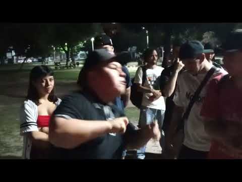 1RA DE SEMIS KLAZZ VS GAVA