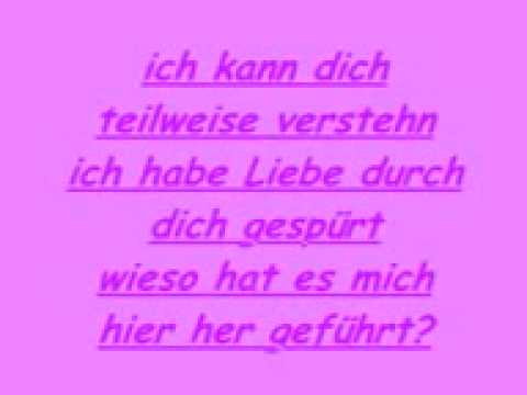 Kyra   Schau mir in die Augen