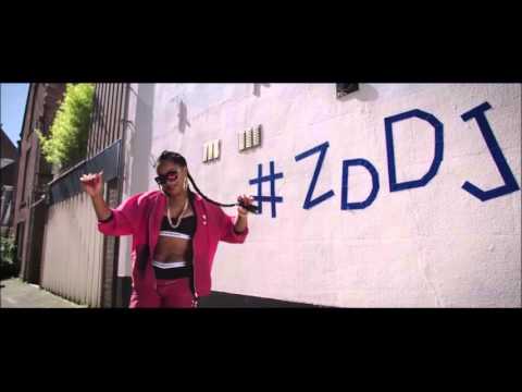 I Am Aisha ft. Dio & Spanker - Zulke Dingen Doe Je (prod. Spanker)
