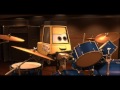 Cricchetto Heavy Metal