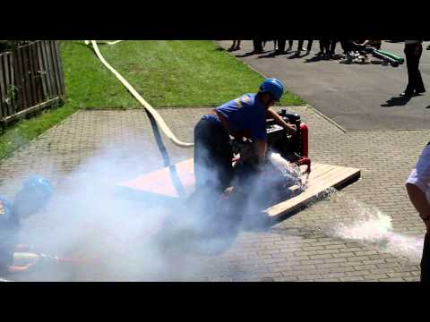 PS Nemile 20.8 2011 - první kolo - Dubicko