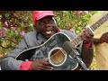 Johnston Mukabi Kunywa Kidogo