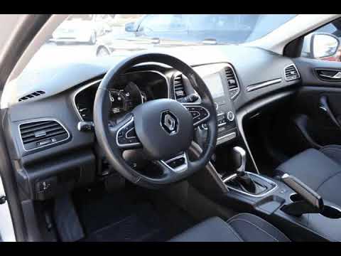 Renault Megane Sport Tourer 1.5 dci Energy EDC para Venda na Lowage
