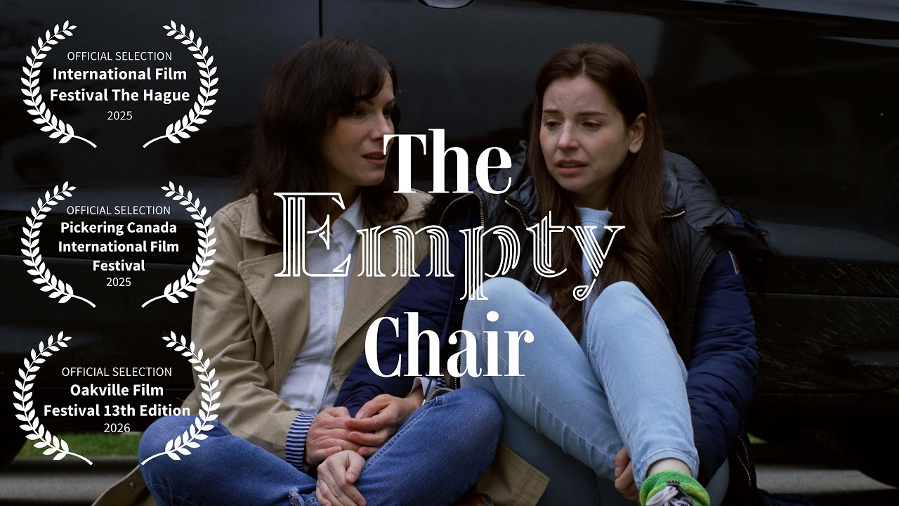 The Empty Chair (Short Film)