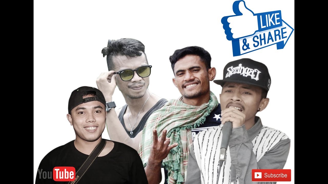 Dj Qhelfin - Cinta Facebook