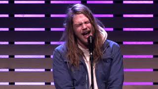 The Glorious Sons - Everything Is Alright [Live In The Sound Lounge]