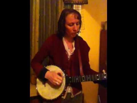 Anti fracking song. Ruination Tale