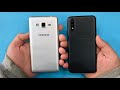 Samsung Galaxy A01 Vs Samsung Galaxy Grand Prime Plus J2 Prime