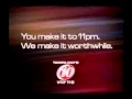 2003 CBS Commercials 1