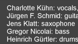 Caroline des Yvelines, Yves Simon [Cover]