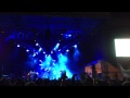 Bisz - Indygo - Hip Hop Kemp 2013 