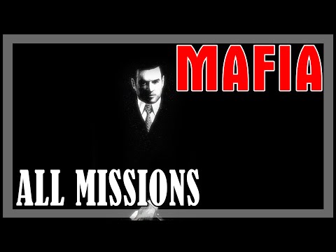 download lagu mp3 mp4 Mafia I, download lagu Mafia I gratis, unduh video klip Mafia I