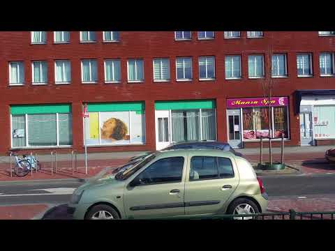 HTM R.NET Tramlijn 15 Centraal Station - Nootdorp Siemens Avenio 5039