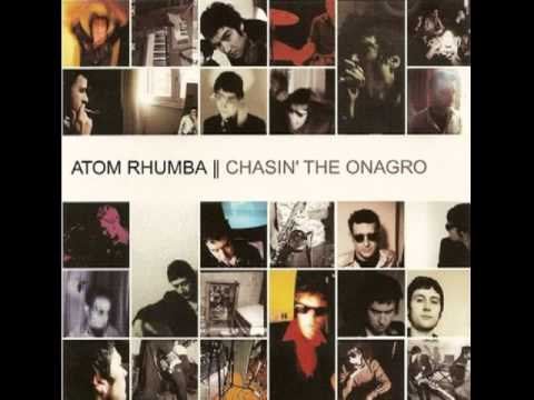 Atom Rhumba   Techno Boy