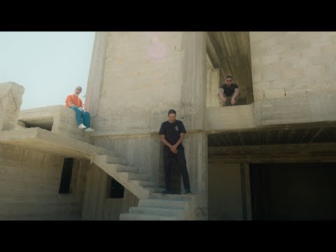 Big Murk, Rknddn, Dakn - Gasolina (Music Video)