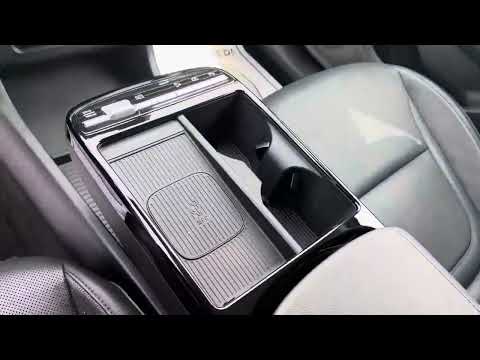 2025 Hyundai Tucson Hybrid Ultimate AWD in Black for sale at Finch Hyundai in London, ON