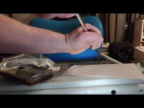 Compaq Portable 1 gets a slimmer AST SixPakPlus and tools