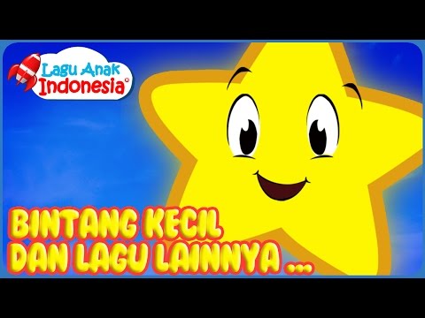 Download Bintang Kecil  Di Langit Yang Biru Mp3 Mp4 