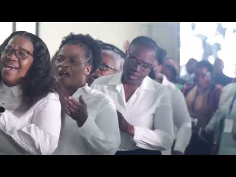 Lowo woyisayo | AOG COMBINED CHOIR | KZNYC2025