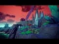 Gameplay video of Hyper Light Breaker  PC