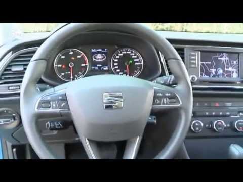 In der Praxis: Seat Leon SC | Motor mobil