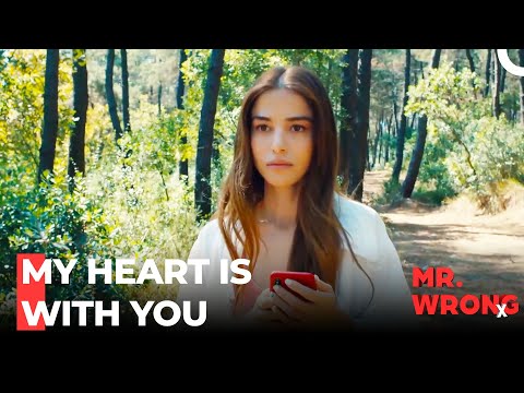 Ezgi's Heart Is In Istanbul - Mr. Wrong