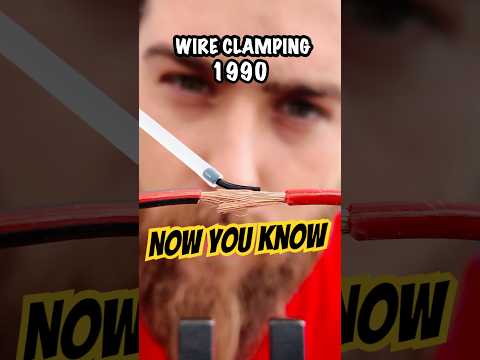 What Year Are You? Different Ways How to Connect Wires #car #wiring #carlovers #tools