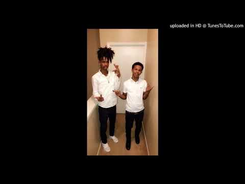 Yung SpAzZ x Lil Foe - Evil Emotions