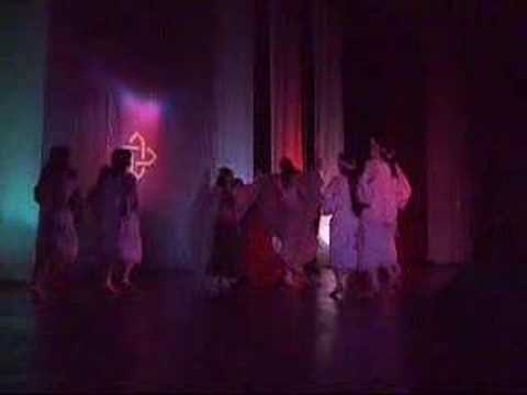 Ansamblul Coconite - Casa de Cultura a Studentilor Iasi