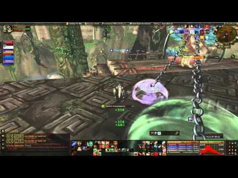 Jin'do - Der Götterbrecher